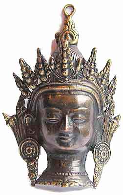 Khacheri  Maske