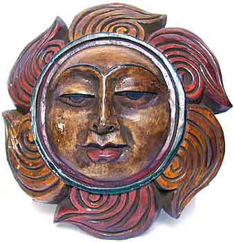 Surya Maske