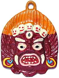 Surya Maske
