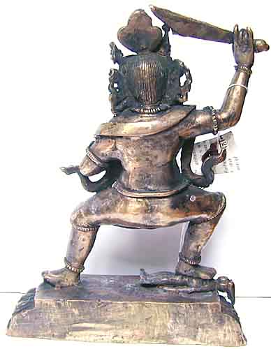Bhairava Mahakala