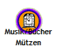 Musik/Bcher
Mtzen