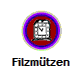 Filzmtzen