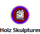 Holz Skulpturen