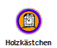 Holzkstchen