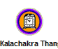 Kalachakra Thangkas