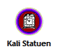 Kali Statuen