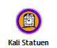 Kali Statuen