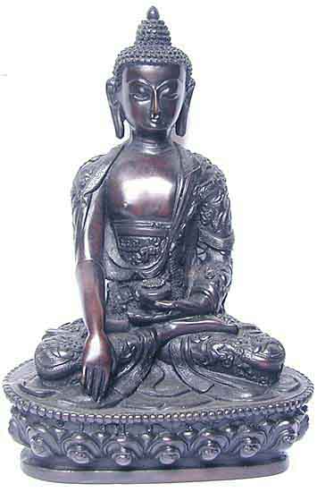 Aksobhya Buddha