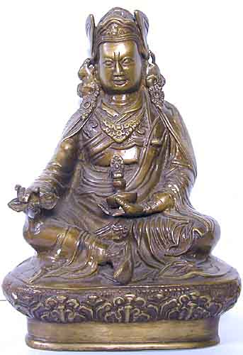 Padmasambhava