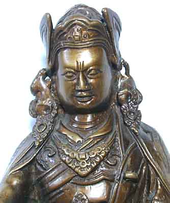 Padmasambhava