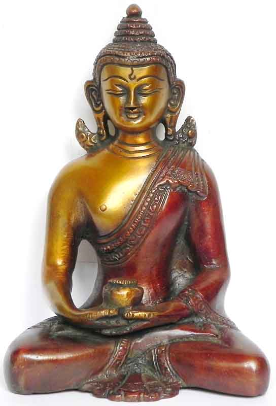 Amitabha Buddha 