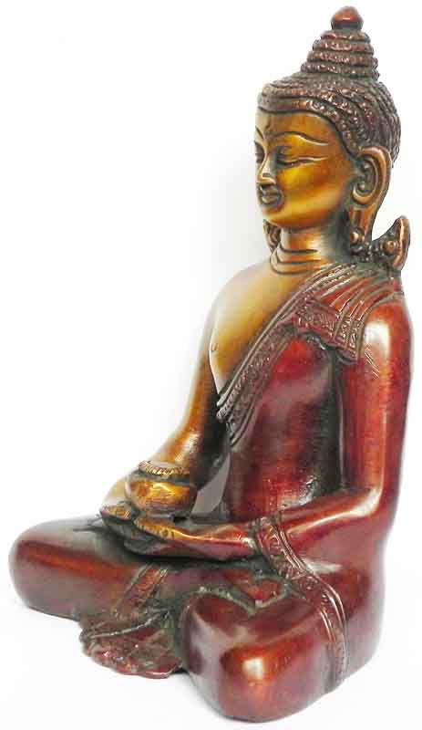 Amitabha Buddha 