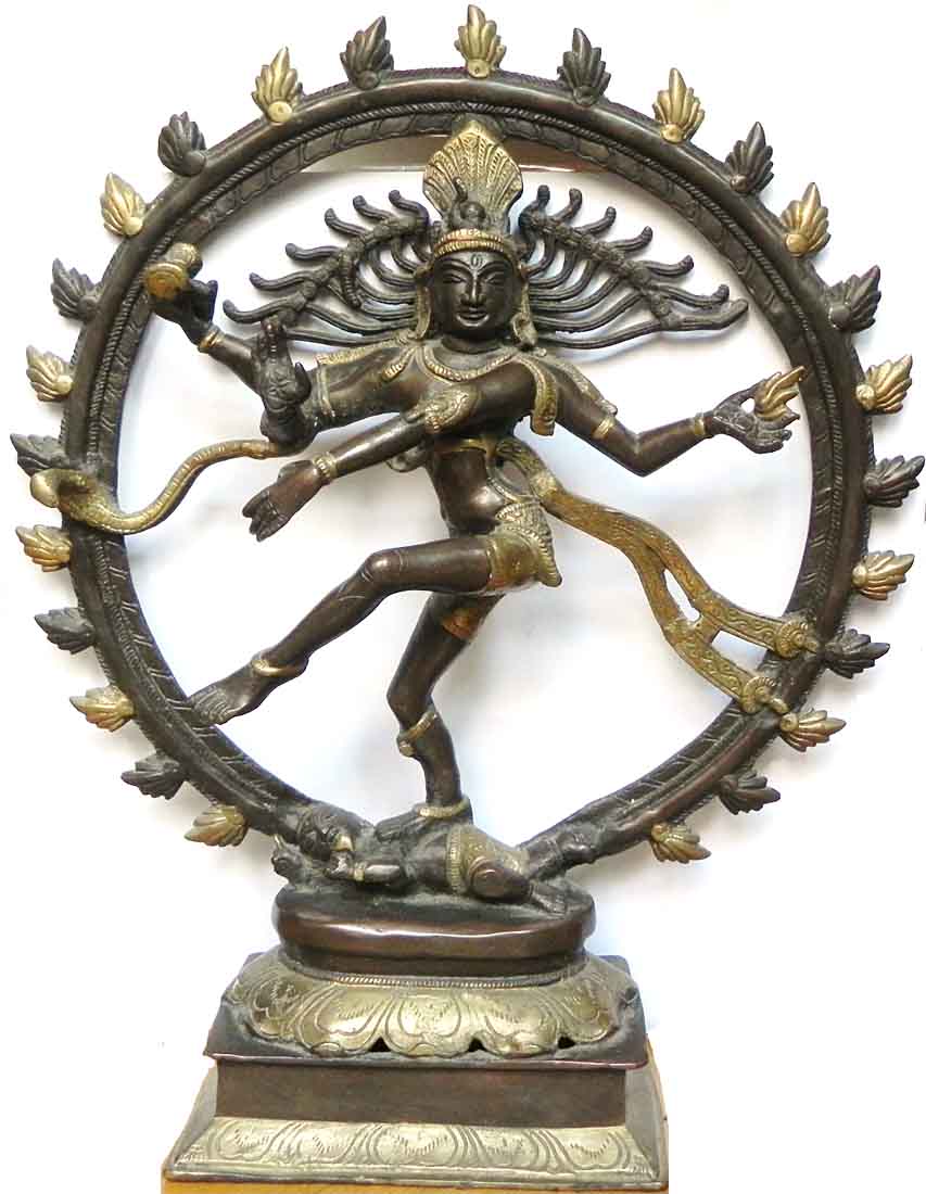 Nataraj  Statue