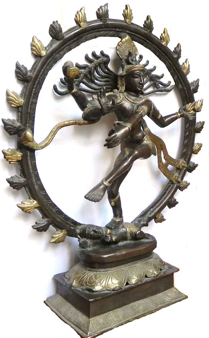 Nataraj  Statue