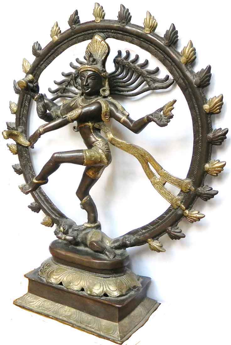 Nataraj  Statue