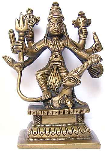 Devi Durga