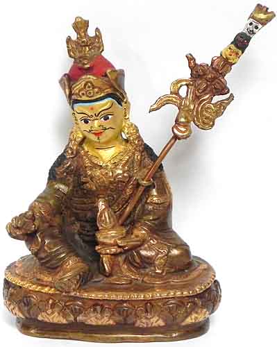 Padmasambhava