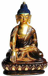 Aksobhya Buddha