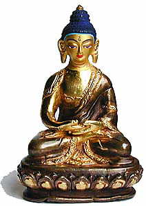 Amitabha Buddha