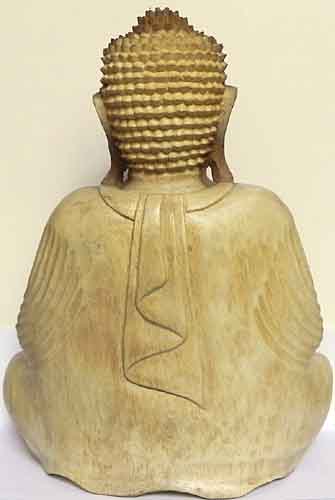 Buddha Statue Holz Buddha Statue Holz