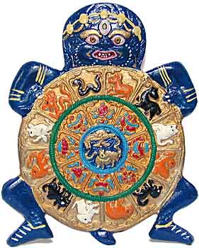 Kalachakra