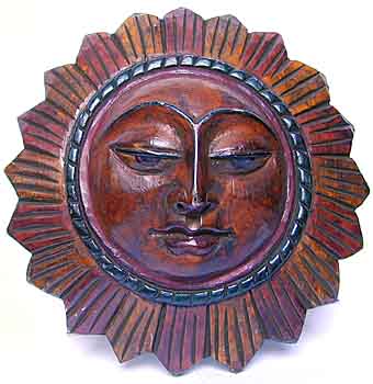 Surya Maske