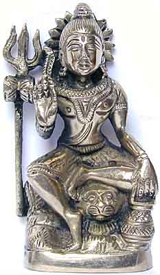 Shiva Statue