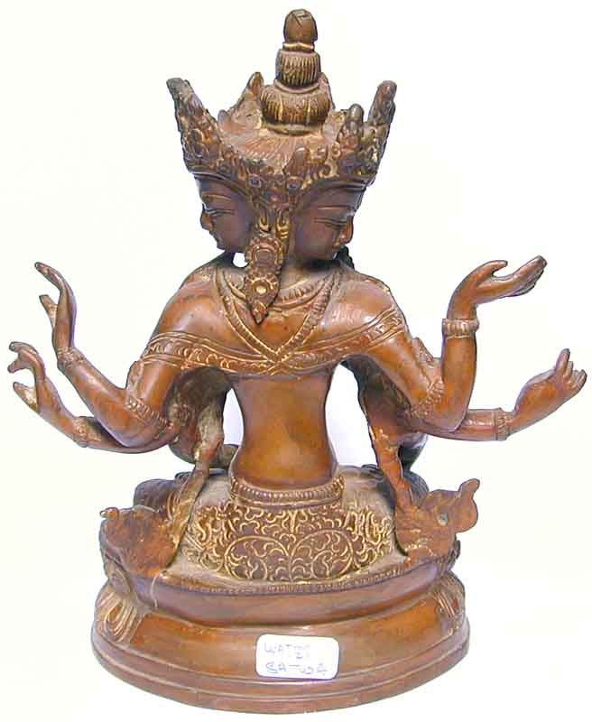 Vajrasattva