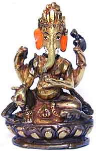 Ganesh