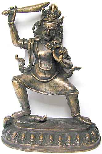 Bhairava Mahakala