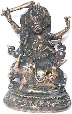 Yamantaka