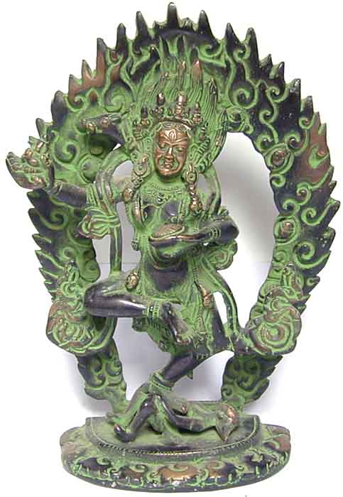 Mahakala