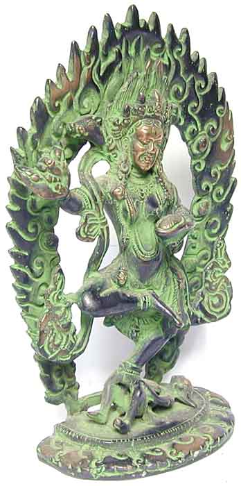 Mahakala