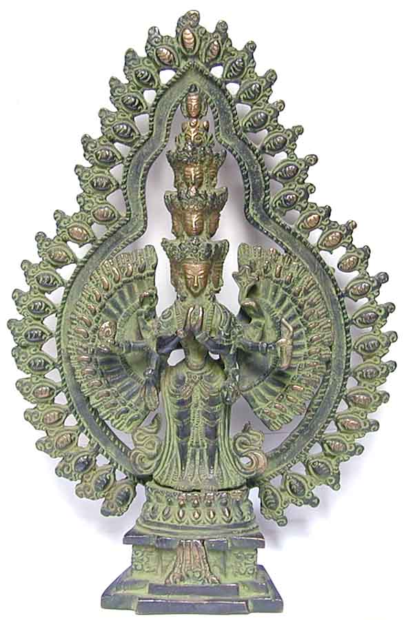 Avalokiteshvara