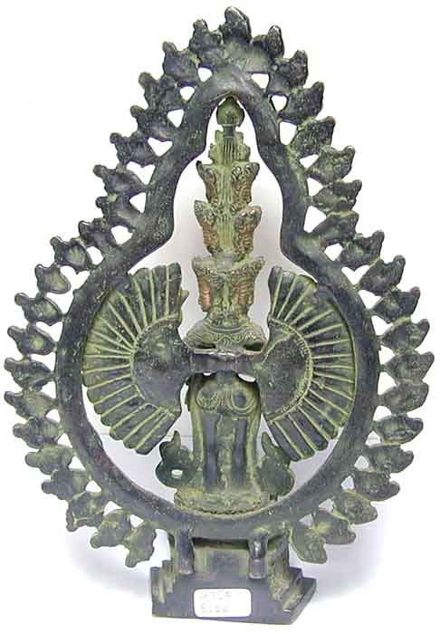 Avalokiteshvara