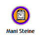 Mani Steine