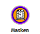 Masken