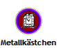 Metallkstchen