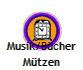 Musik/Bcher
Mtzen