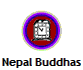 Nepal Buddhas