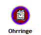 Ohrringe