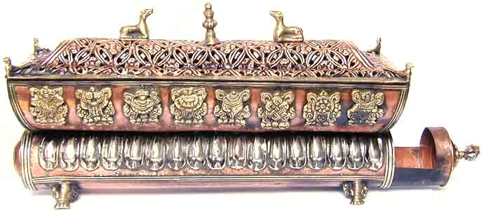 Räucheraltar Räucheraltar
