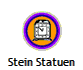 Stein Statuen