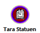 Tara Statuen