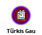 Trkis Gau