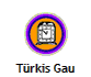 Trkis Gau