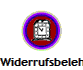 Widerrufsbelehrung