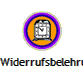 Widerrufsbelehrung