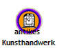 antikes 
Kunsthandwerk