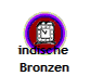 indische 
Bronzen